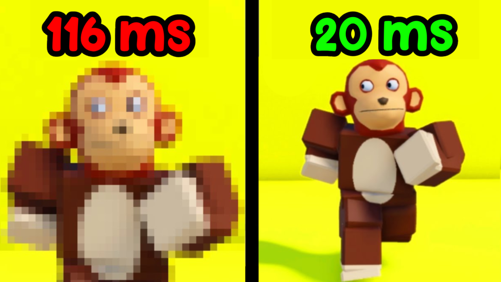 How To Stop LAG SPIKES From Roblox (2024)