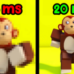 How To Stop LAG SPIKES From Roblox (2024)