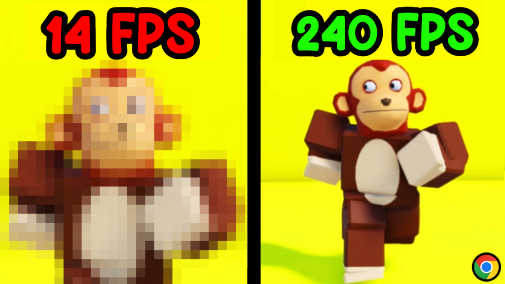 Fix Roblox Chromebook Lag (2024)