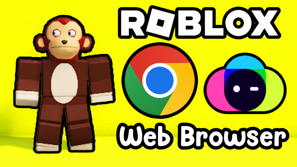 How To Play Roblox On Now.gg (2024)