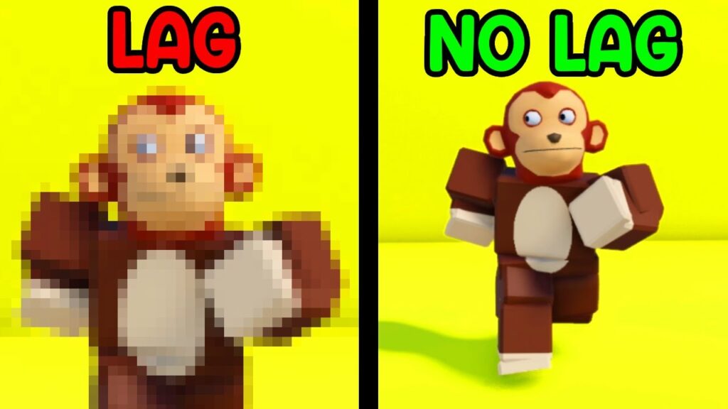 How To FIX LAG On Roblox Mobile in 2024