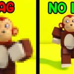 How To FIX LAG On Roblox Mobile in 2024