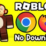 How To Play Roblox In Web Browser in 2024
