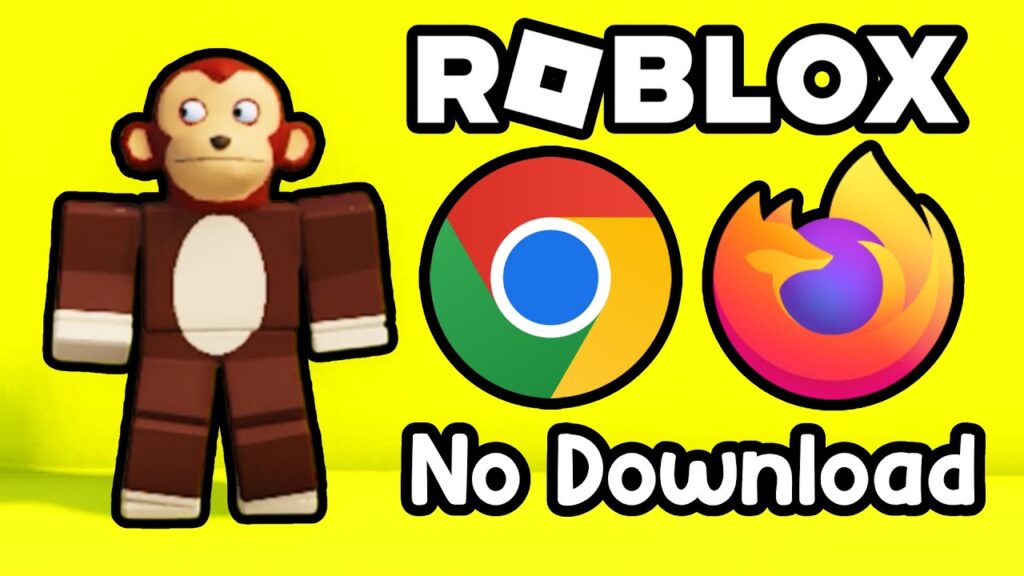 How To Play Roblox Without Downloading in 2024