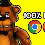 How To Play Five Nights At Freddy’s For FREE in 2024