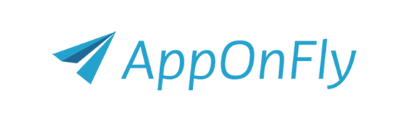 AppOnFly logo