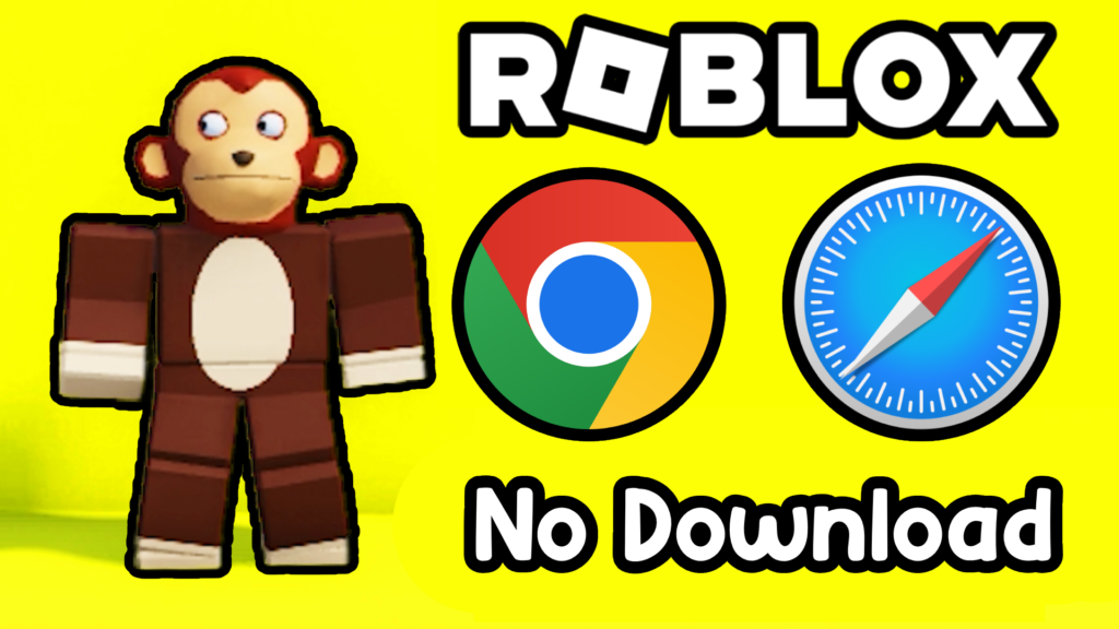 How To Play Roblox Without Downloading It