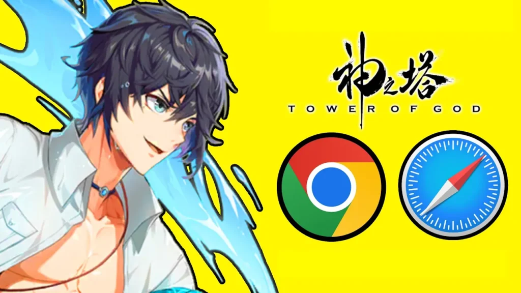 How To Play Tower Of God Without Downloading (2024)