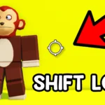 Shift lock on Roblox Chromebook thumbnail