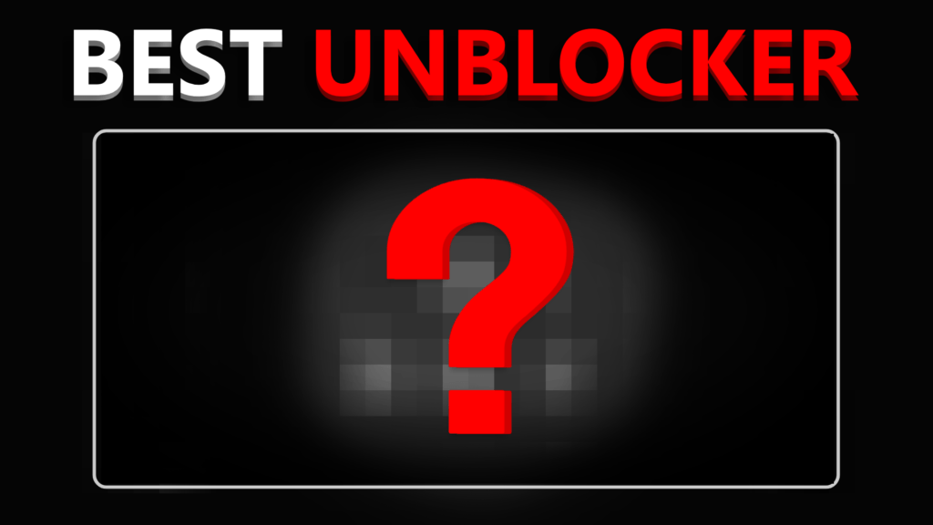 How To UNBLOCK Websites On School Chromebook in 2024