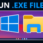 How to Install EXE Files on a School Chromebook in 2024