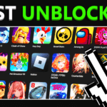 Best Unblocked Game Site for School in 2024