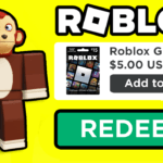 How to Redeem Roblox Codes on Phone and PC