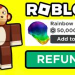 How To Refund Roblox Items in 2024
