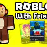 Top 25 Roblox Games to Play with Friends