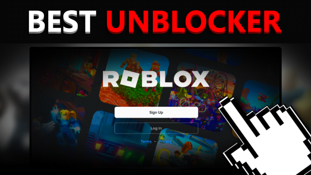 3 METHODS To Play Roblox On SCHOOL CHROMEBOOK in 2024