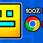 How to Play Geometry Dash for Free in 2024