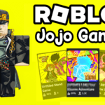 Top 5 Roblox JOJO’s Bizarre Adventure Games (2024)