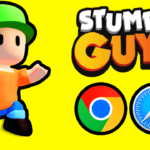 How To Play Stumble Guys Without Downloading in 2024