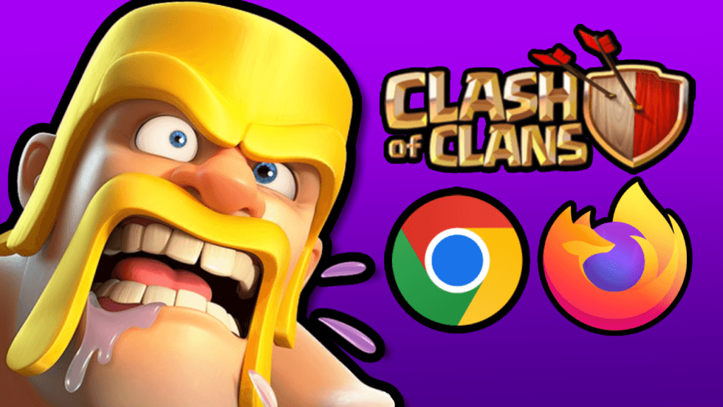 How To Play Clash of Clans on PC (2024)