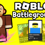 Top 5 Roblox Battleground Games (2024)