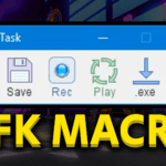 How To MACRO AFK FARM On Anime Reborn (Roblox)
