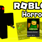 Top 5 Roblox Horror Games in 2024