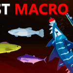 How To AFK Farm In Roblox Fisch (V13/IRUS UPDATED)
