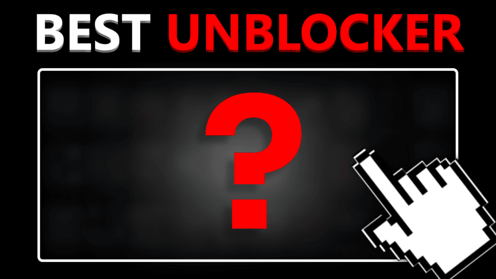 How To UNBLOCK Websites on School Chromebook in 2025
