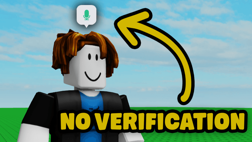 How To Get Roblox Voice Chat in 2025