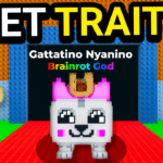How To Get Traits In Steal A Brainrot (Roblox)