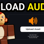 How To Upload Audio To Roblox (2025)