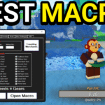 How To AFK In Propsecting Roblox (Prospecting Macro)