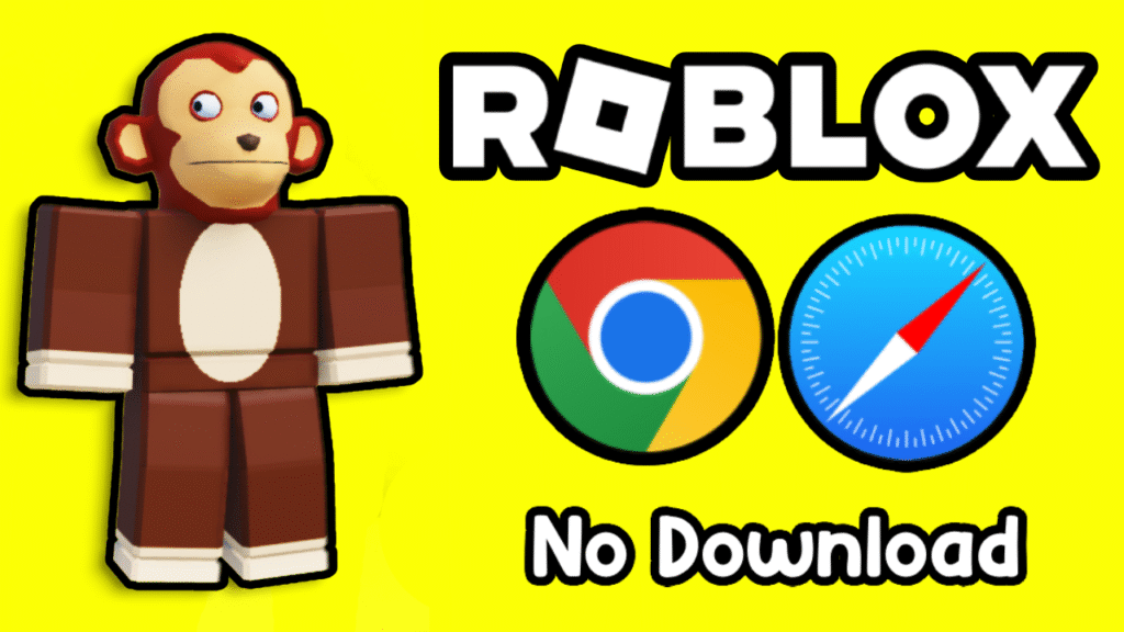 How To Play Roblox Without Downloading