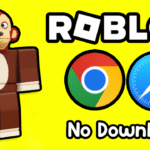 How To Play Roblox Without Downloading It (2025)