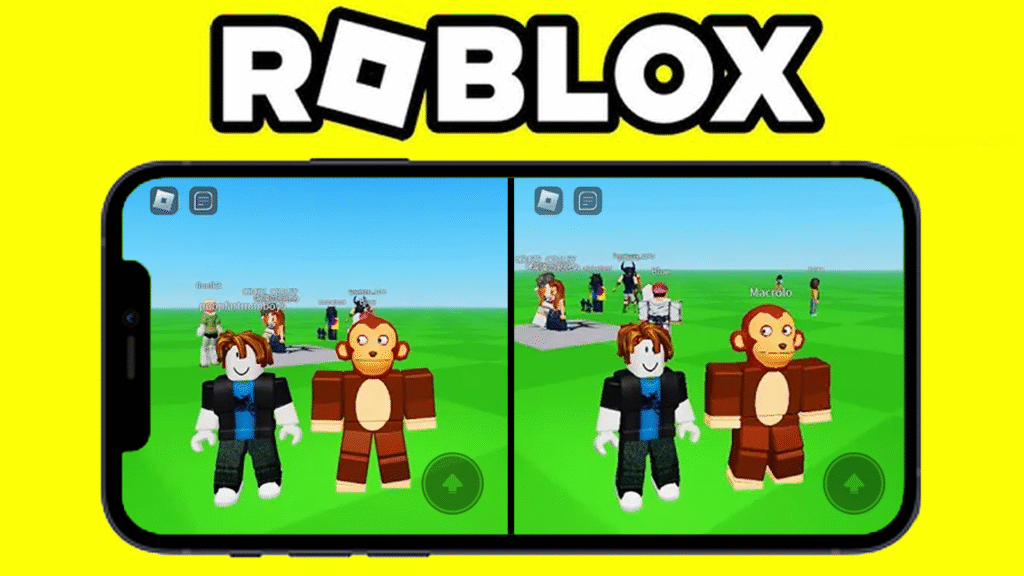 How To Run Multiple Roblox Accounts On Mobile (2025)