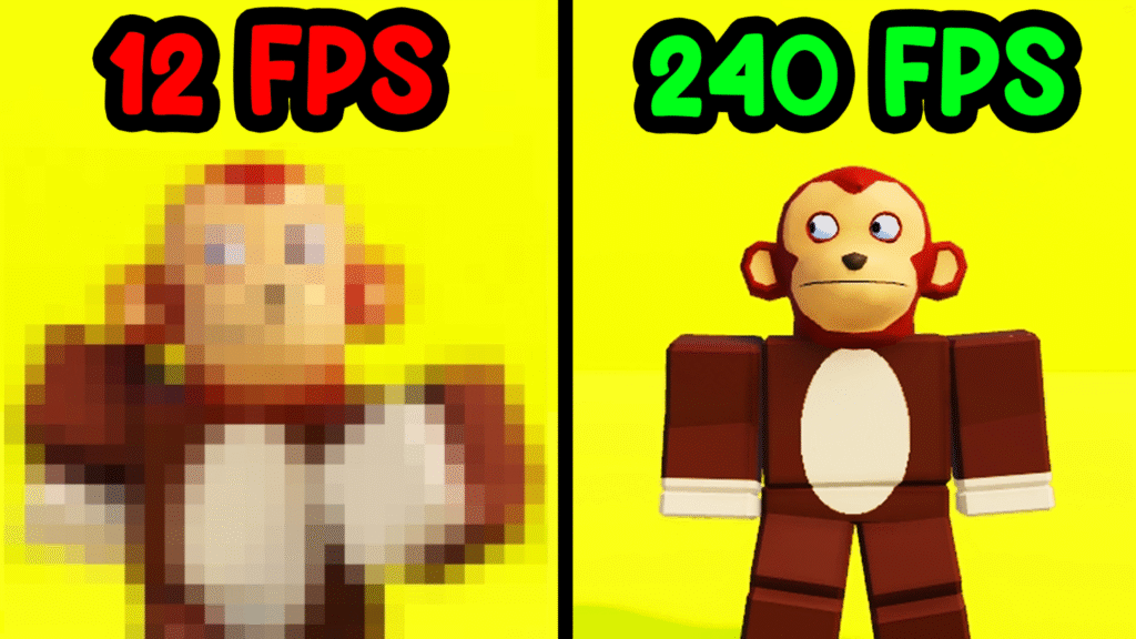 How To Fix LAG On Roblox (Boost FPS & Ping)
