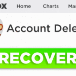 How To Recover Roblox Account Without Email or Phone Number (2025)
