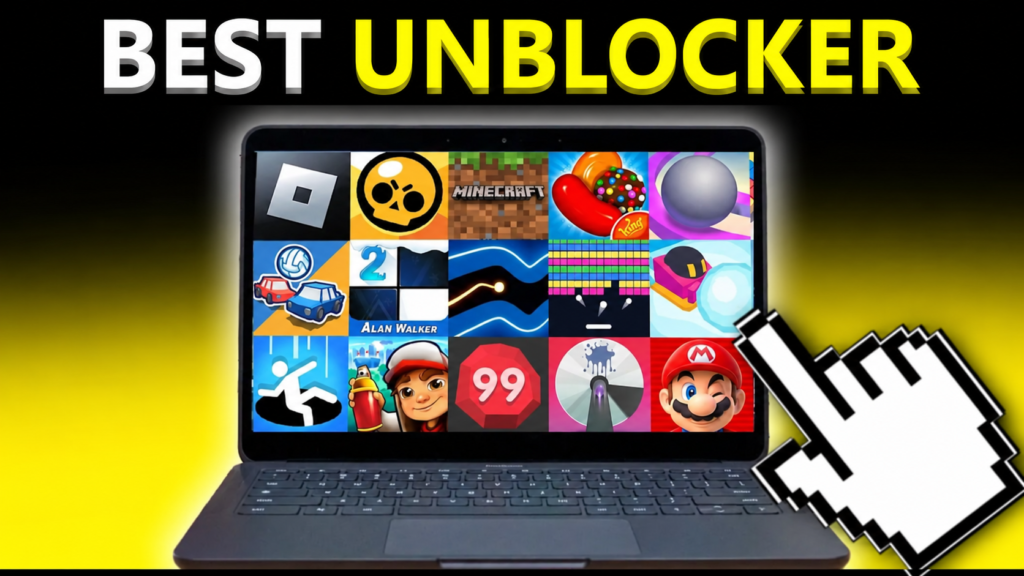 The current image has no alternative text. The file name is: Best-Unblocker-Gaming-Thumbnail.png